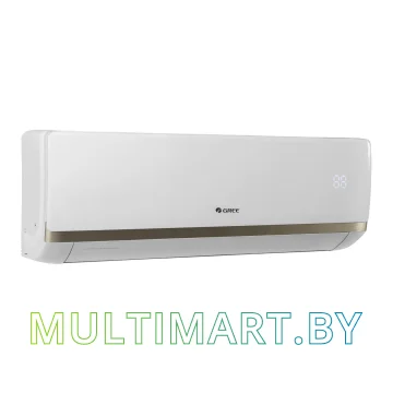 Кондиционер Gree Bora R410 Inverter 2019 GWH18AAD-K3DNA2E